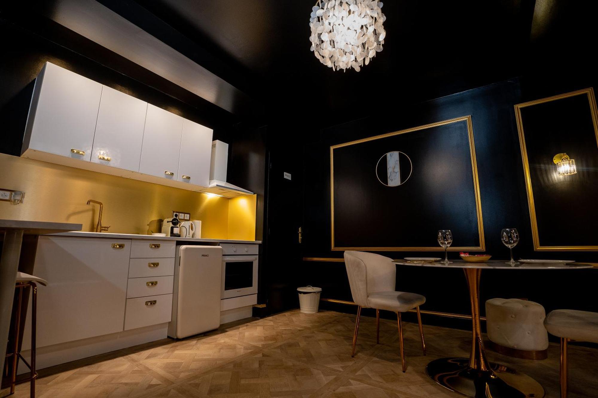 Villefranche-sur-Saône Appartement D'Exception Avec Jacuzzi מראה חיצוני תמונה