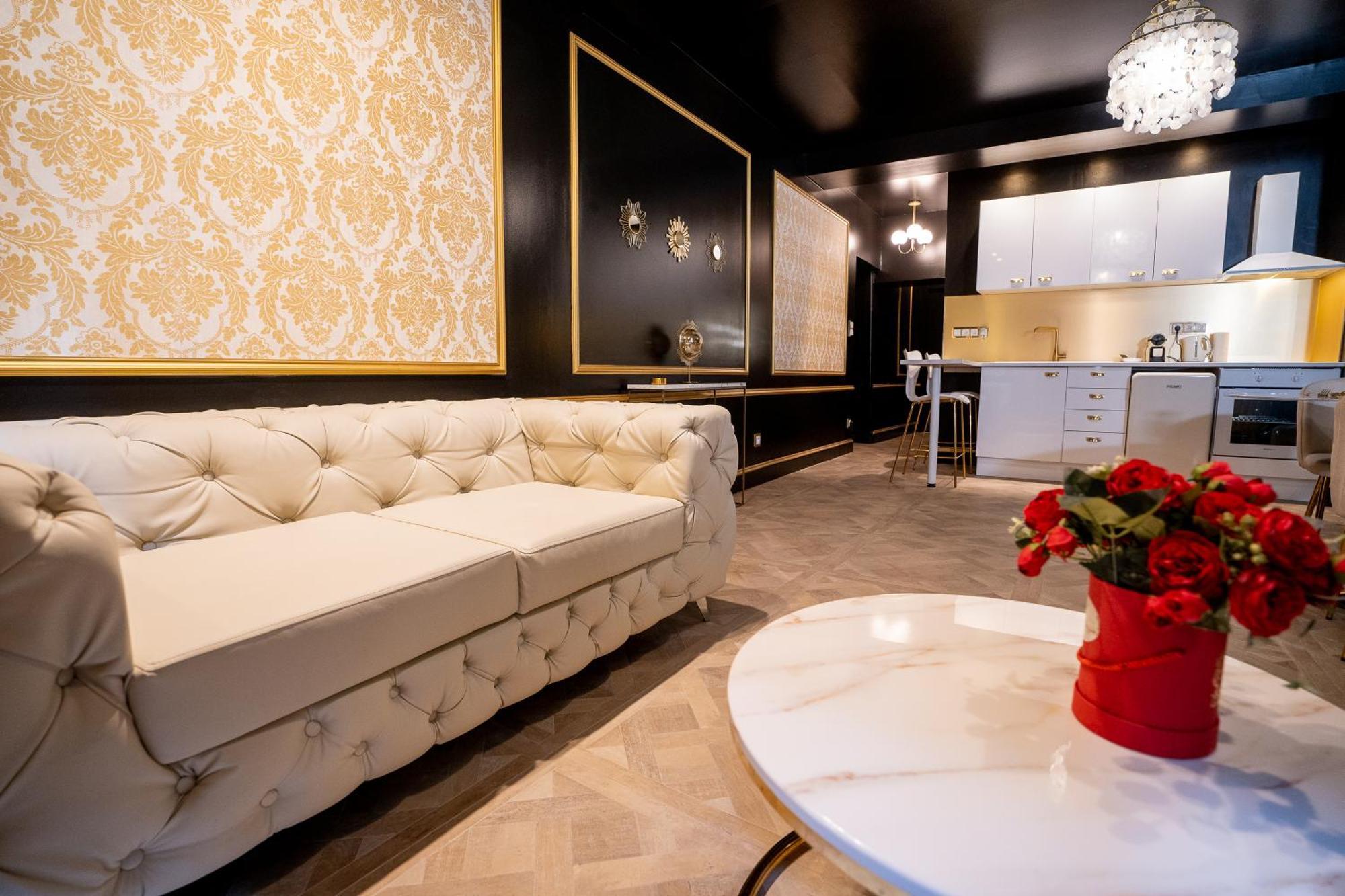 Villefranche-sur-Saône Appartement D'Exception Avec Jacuzzi מראה חיצוני תמונה