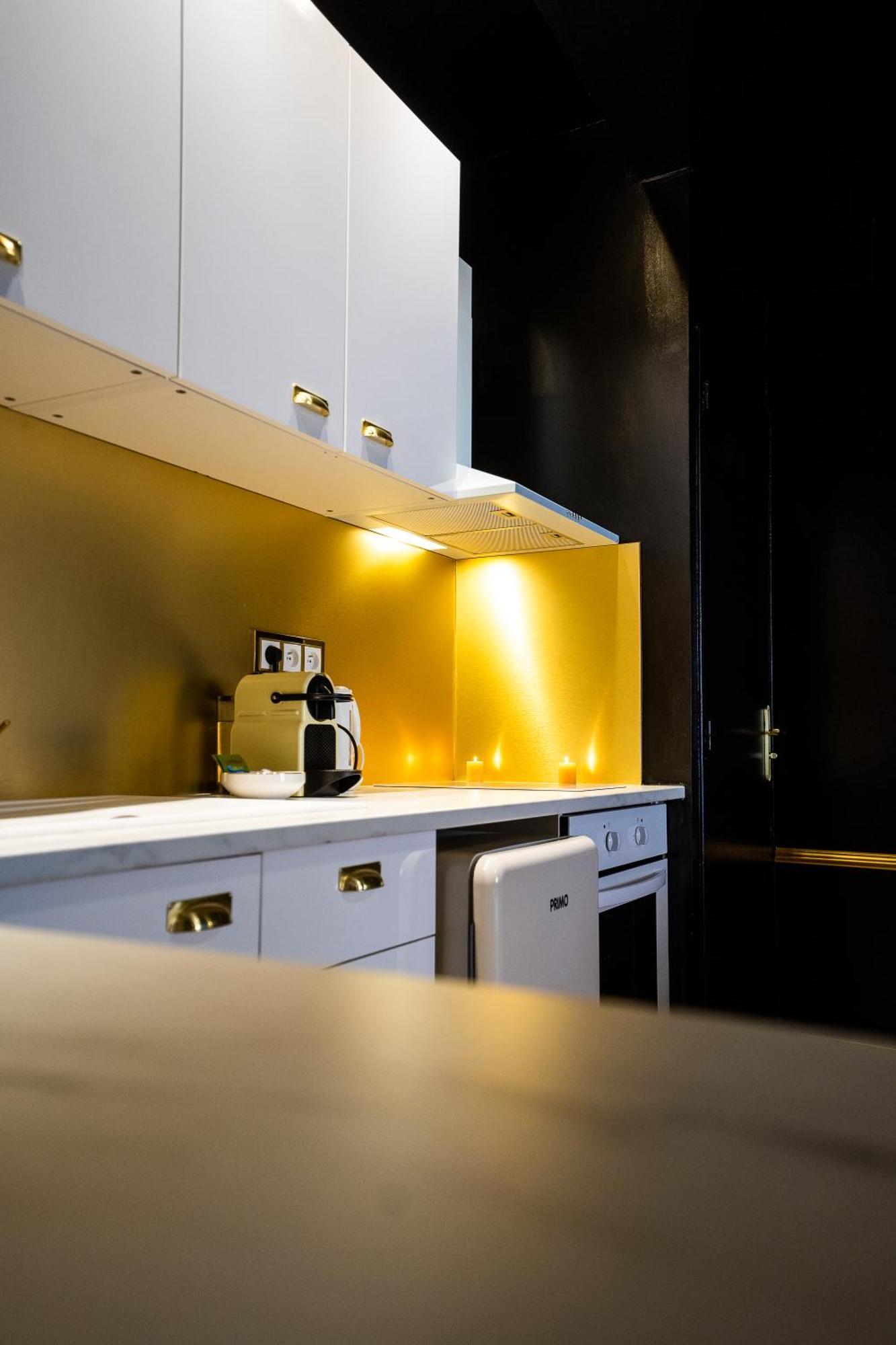 Villefranche-sur-Saône Appartement D'Exception Avec Jacuzzi מראה חיצוני תמונה